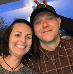 Meet your Posher, Nikki